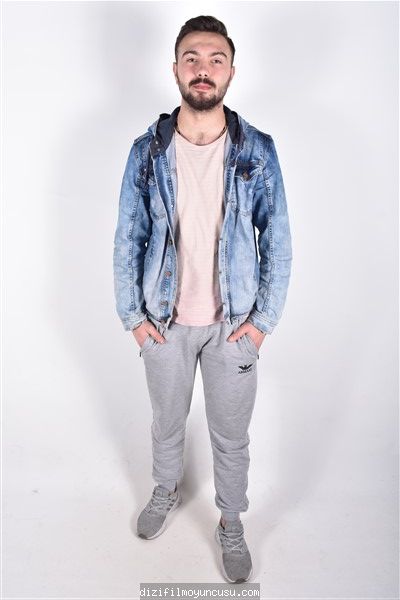 Manisa Cast Ajans Gökhan 84271