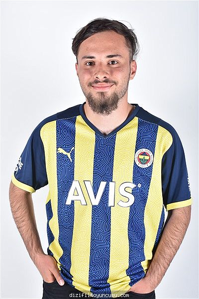 Erkek Oyuncular Adayımız Hayrettin