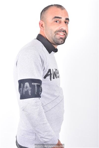 Aydın Cast Ajans İbrahim 84336