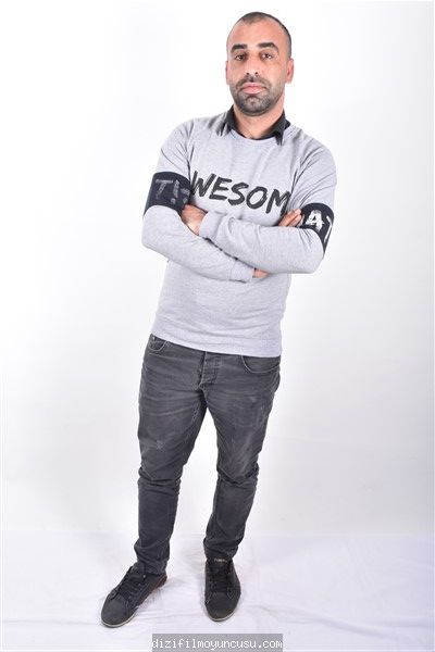 Aydın Cast Ajans İbrahim 84337