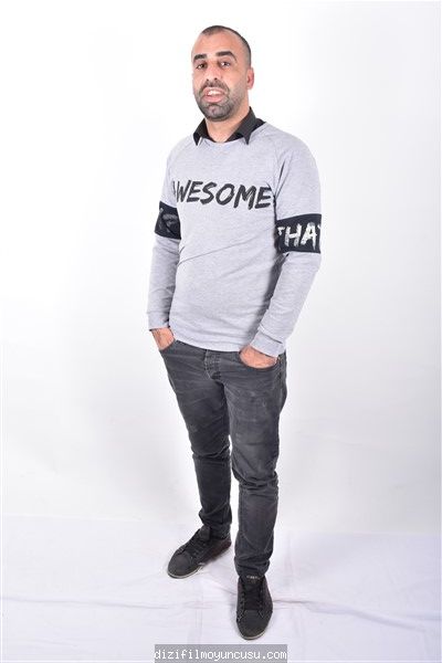 Aydın Cast Ajans İbrahim 84339