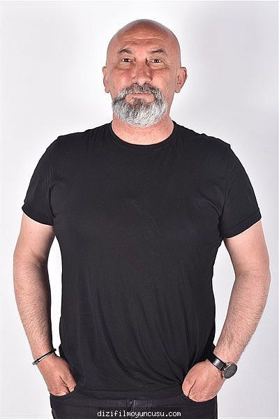 Erkek Oyuncular Adayımız Kurtuluş