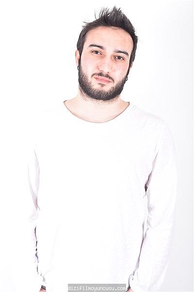 Erkek Oyuncular Adayımız Kutay