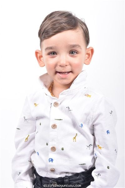 Aydın Cast Ajans Olgun 84361
