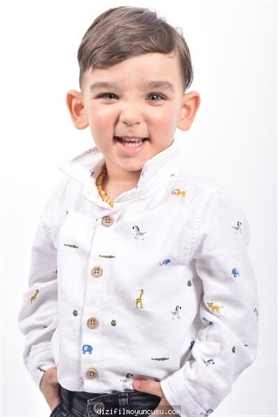 Aydın Cast Ajans Olgun 84363