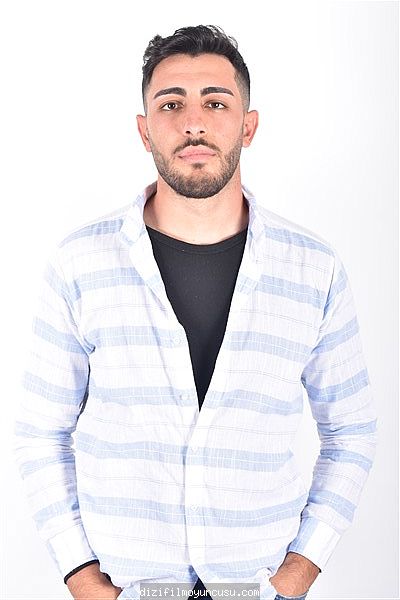Aydın Cast Ajans Oyuncusu Osman