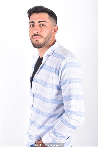 Aydın Cast Ajans Osman 84293