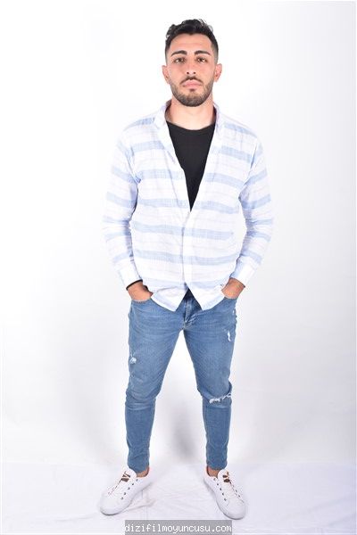 Aydın Cast Ajans Osman 84295