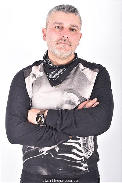 Erkek Oyuncular Adayımız Osman