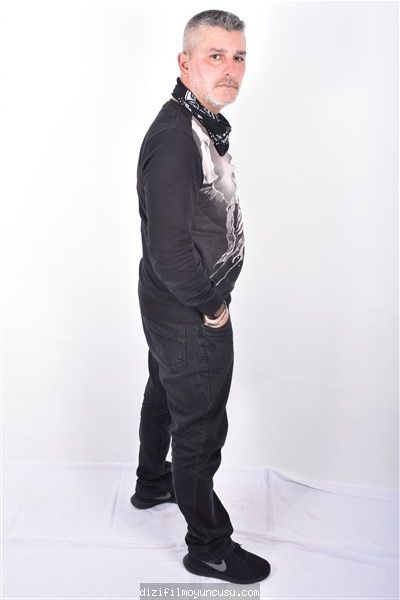 Aydın Cast Ajans Osman 84348