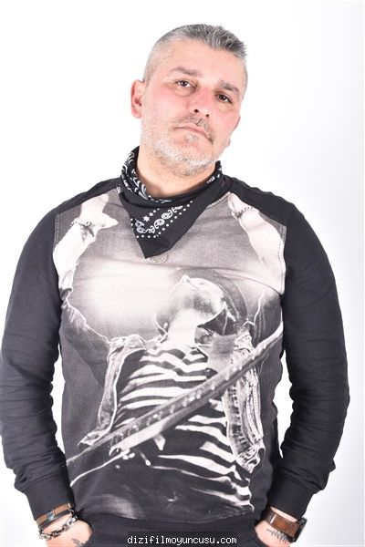 Aydın Cast Ajans Osman 84351
