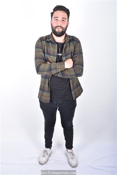 Aydın Cast Ajans Özgencan 84302
