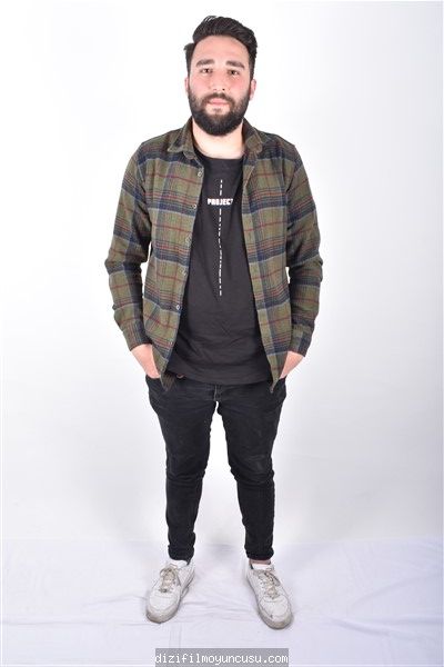 Aydın Cast Ajans Özgencan 84303