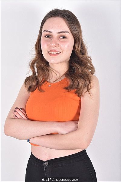 Kadın Oyuncular Adayımız Reyhan