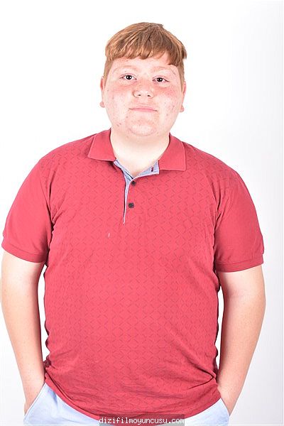 Çocuk Oyuncular Adayımız Samet
