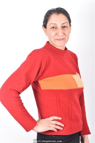 Aydın Cast Ajans Sevilay 84352