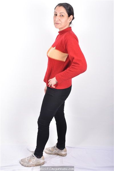 Aydın Cast Ajans Sevilay 84354