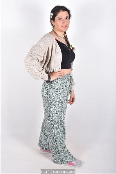 Manisa Cast Ajans Suzan 84272