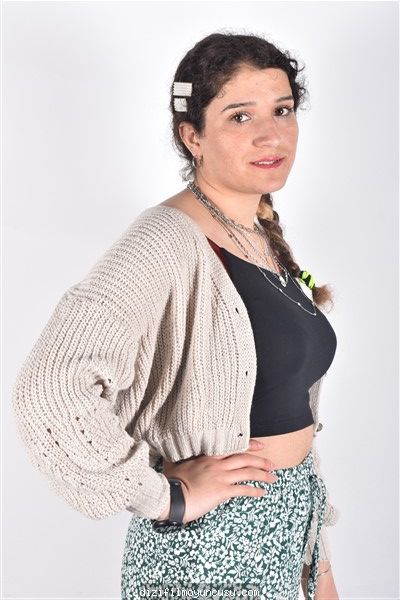 Manisa Cast Ajans Suzan 84273