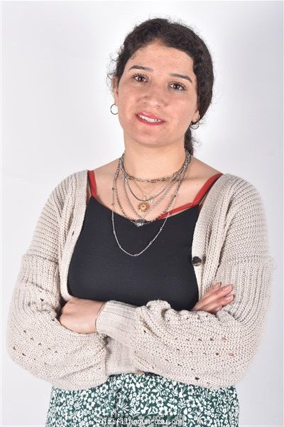 Manisa Cast Ajans Suzan 84274