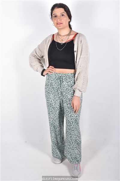 Manisa Cast Ajans Suzan 84275