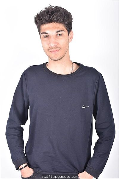Aydın Cast Ajans Oyuncusu Talha
