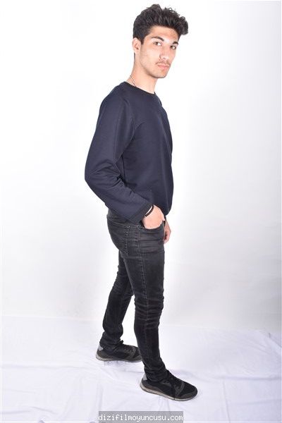 Aydın Cast Ajans Talha 84356