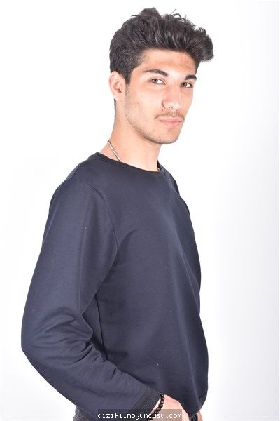 Aydın Cast Ajans Talha 84357
