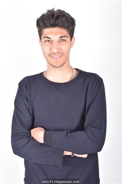 Aydın Cast Ajans Talha 84358