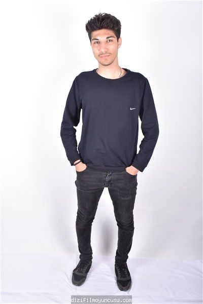 Aydın Cast Ajans Talha 84359