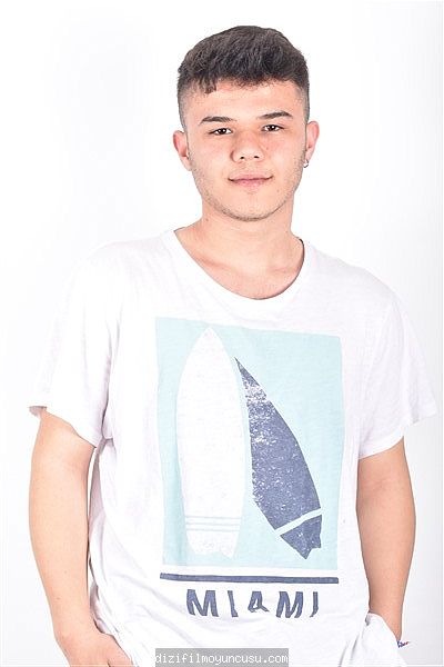 Aydın Cast Ajans Oyuncusu Yusuf
