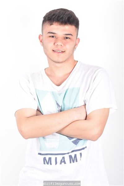 Aydın Cast Ajans Yusuf 84306