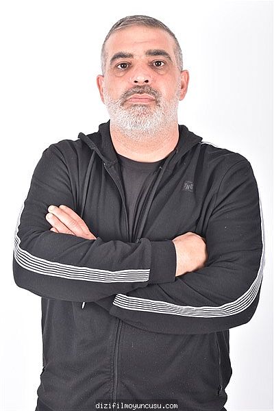 Aydın Cast Ajans Oyuncusu Abdülkerim