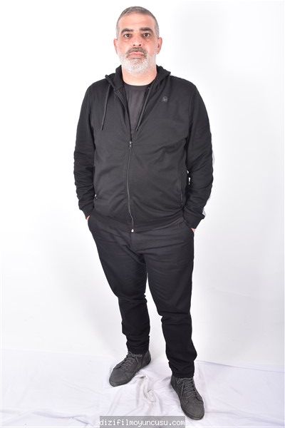 Aydın Cast Ajans Abdülkerim 84487