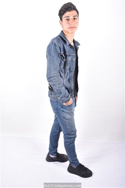 Sakarya Cast Ajans Ahmet 84742