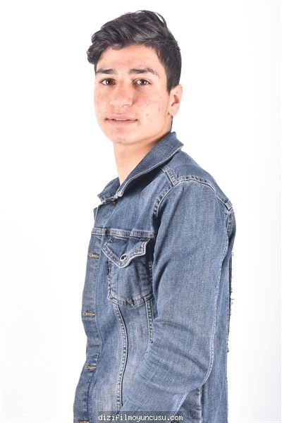 Sakarya Cast Ajans Ahmet 84743