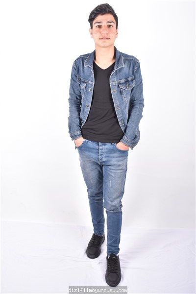 Sakarya Cast Ajans Ahmet 84744
