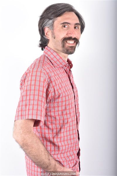Sakarya Cast Ajans Ali 84809