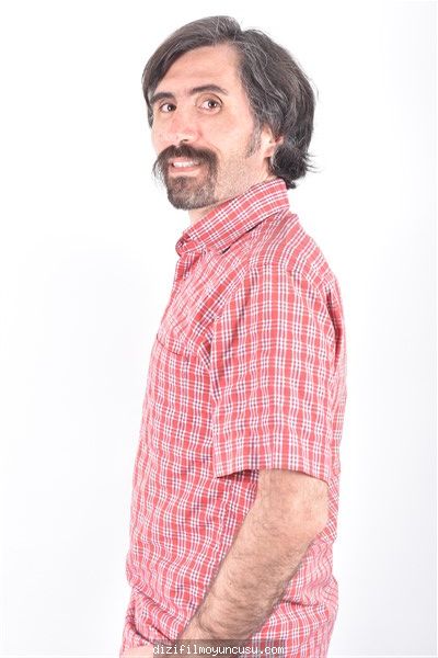Sakarya Cast Ajans Ali 84810