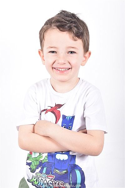 Çocuk Oyuncular Adayımız Anıl