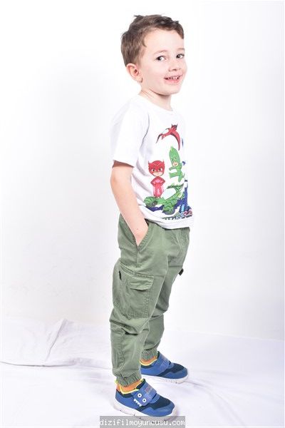 Antalya Cast Ajans Anıl 84710
