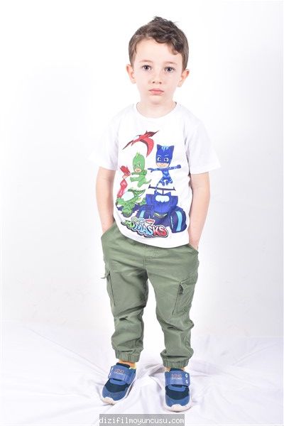 Antalya Cast Ajans Anıl 84712