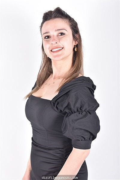 Kadın Oyuncular Adayımız Ayşe