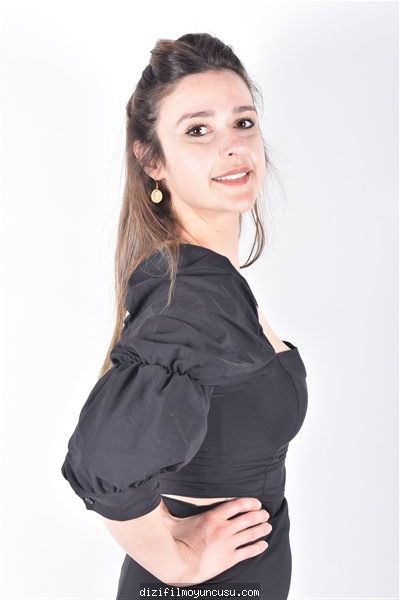 Antalya Cast Ajans Ayşe 84689