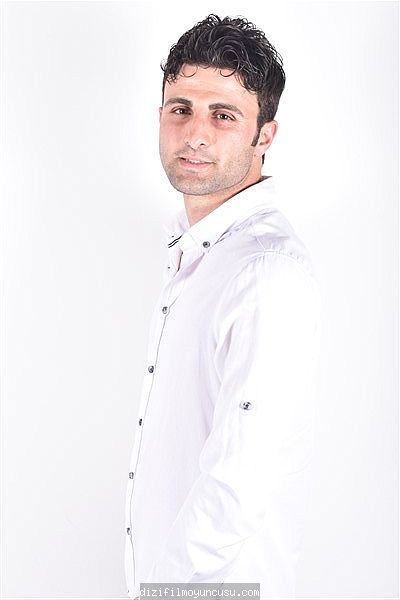 Erkek Oyuncular Adayımız Besim