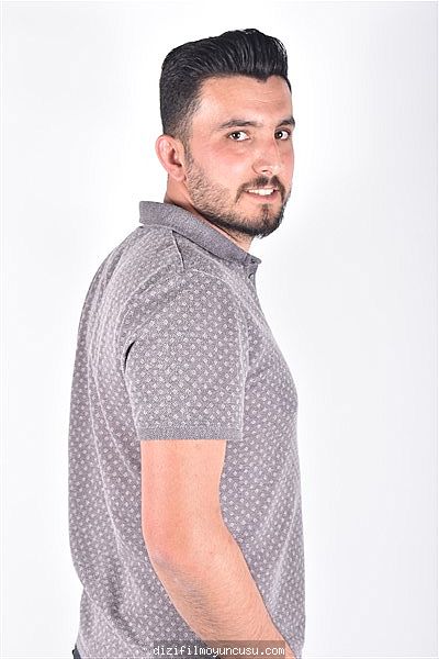 Erkek Oyuncular Adayımız Bilal