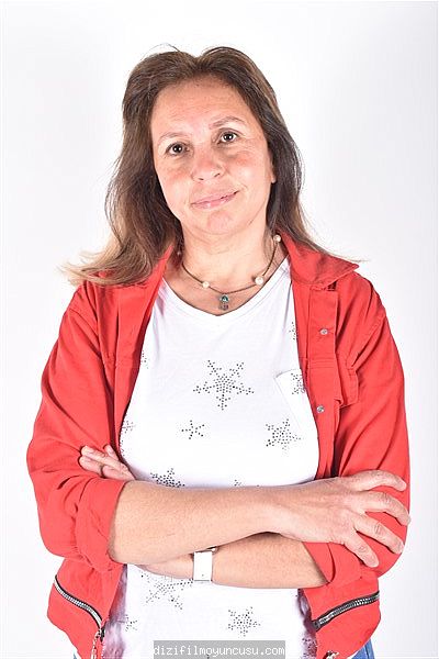 Kadın Oyuncular Adayımız Birsen