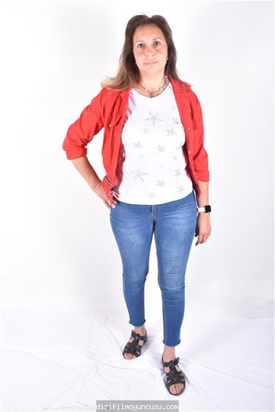 Antalya Cast Ajans Birsen 84726