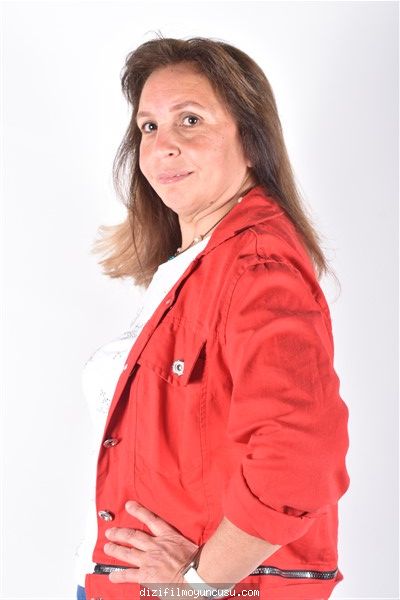 Antalya Cast Ajans Birsen 84727