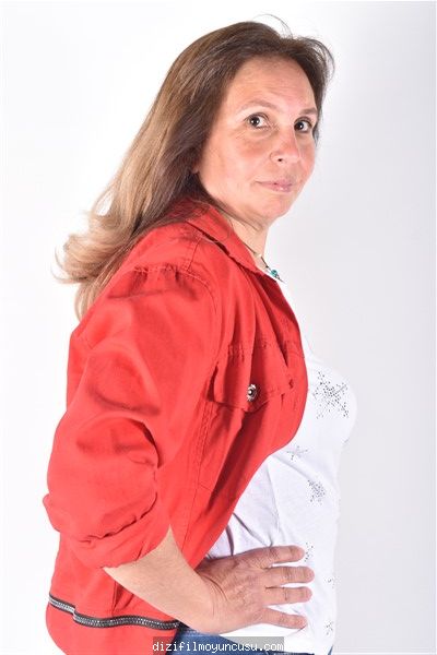 Antalya Cast Ajans Birsen 84728